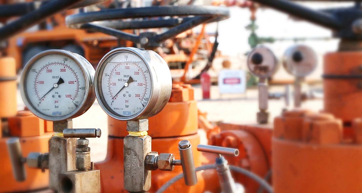 Well test Find Oil & Gas equipment, services and companies