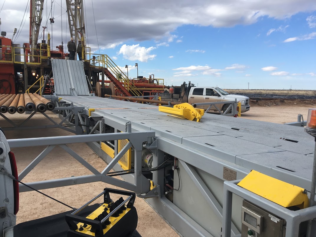 Onshore Drilling Rig Find Oil & Gas equipment, services and companies