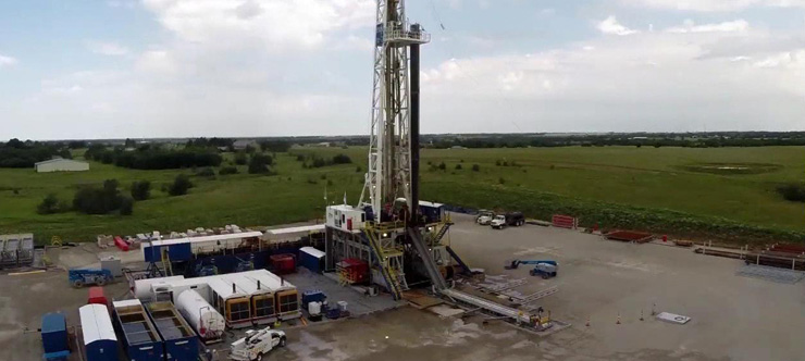 Supply of Drilling Rigs – Official Site - Alpha Integrated Energy Services