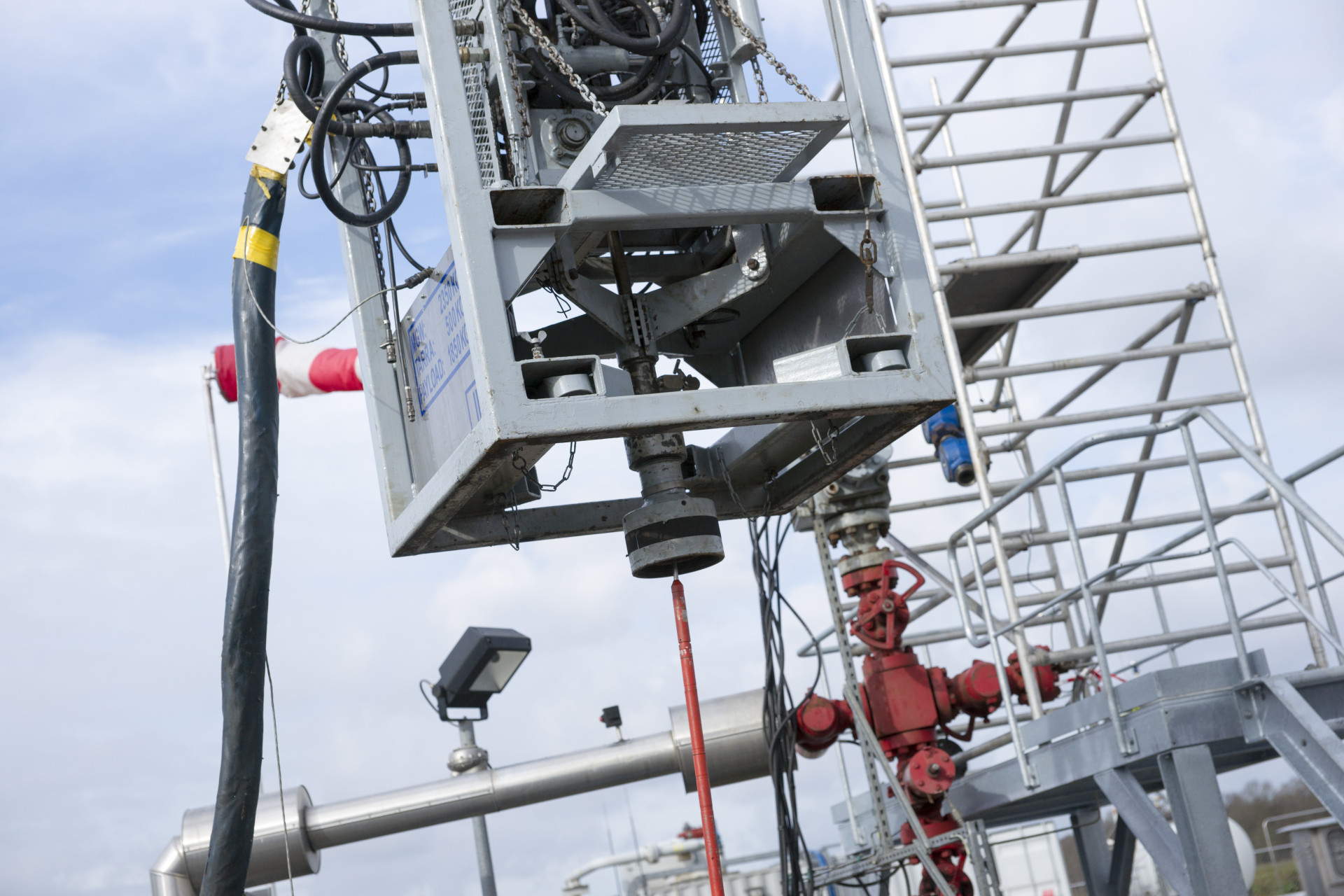 Wireline tools Find Oil & Gas equipment, services and companies